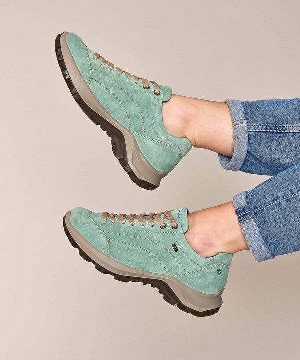 BERGEN SEA GREEN