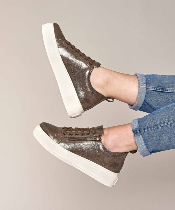 DAWLISH BRONZE METALLIC