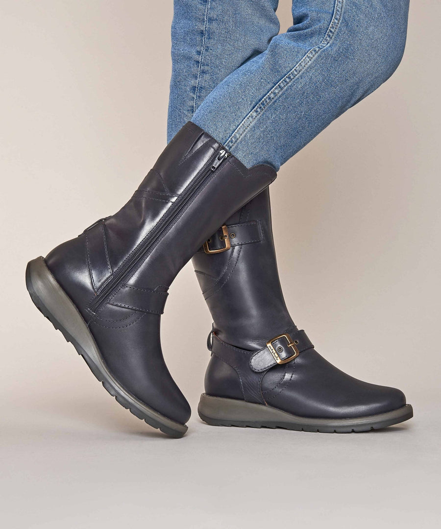NIGHTJAR NAVY