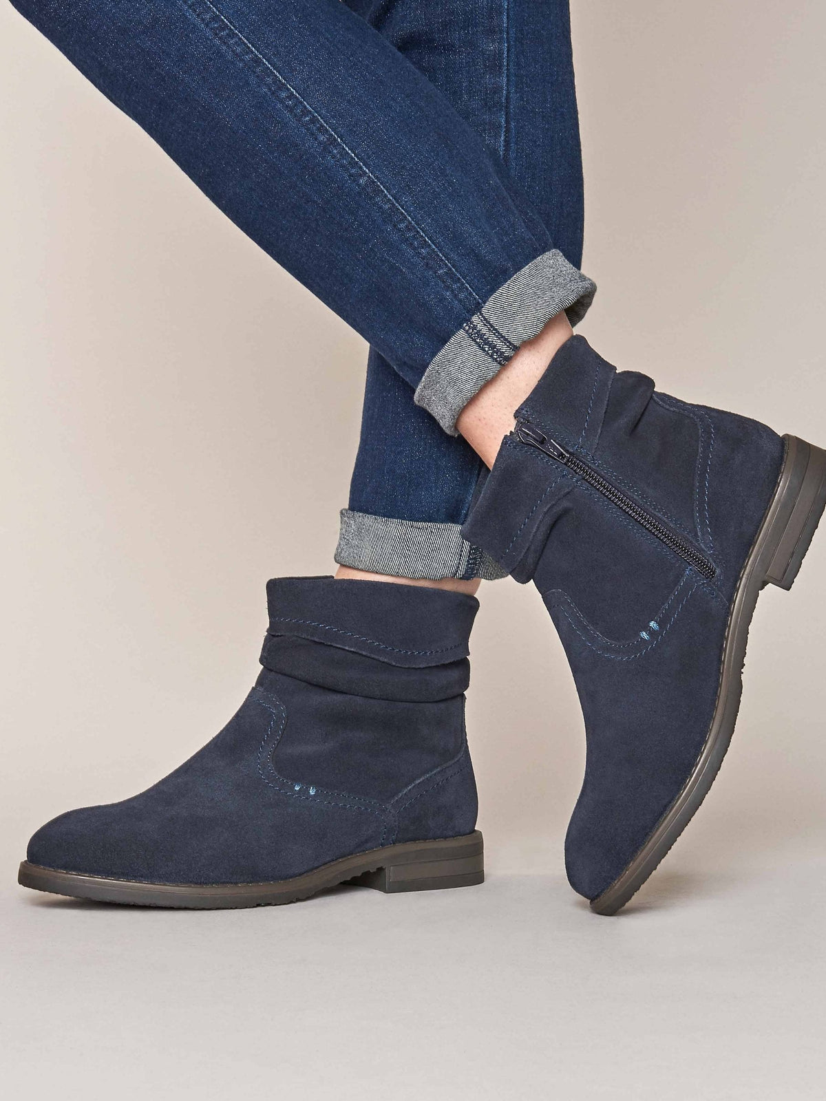 PIPISTRELLE 3 INDIGO