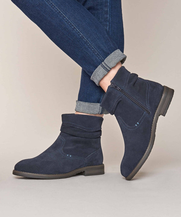 PIPISTRELLE 3 INDIGO