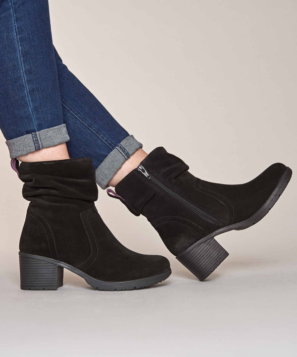 TAYLOR 3 BLACK
