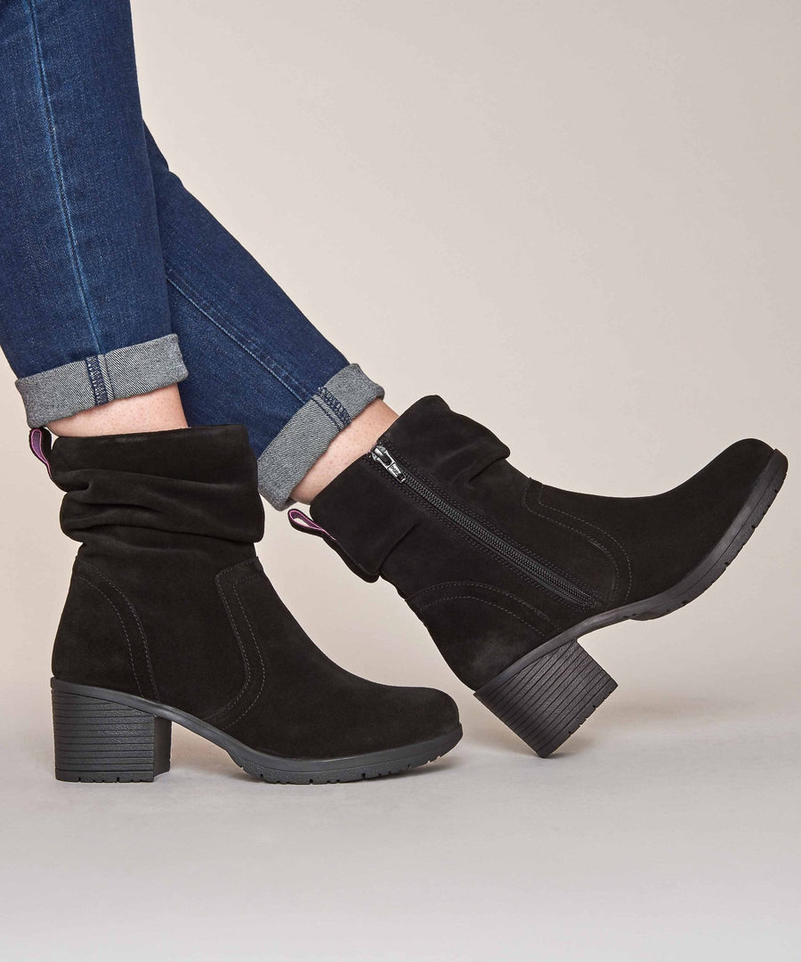 TAYLOR 3 BLACK
