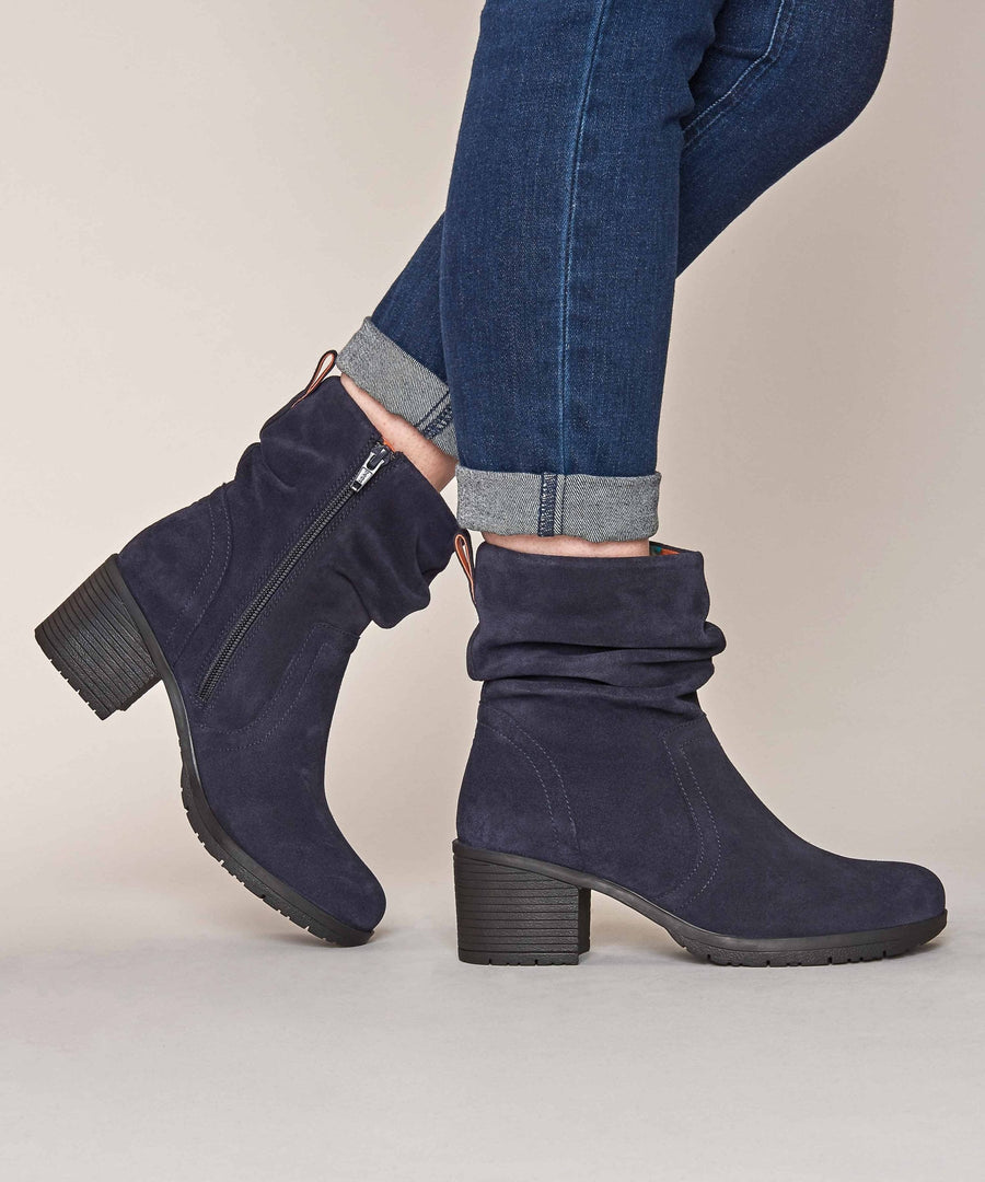 TAYLOR 3 INDIGO