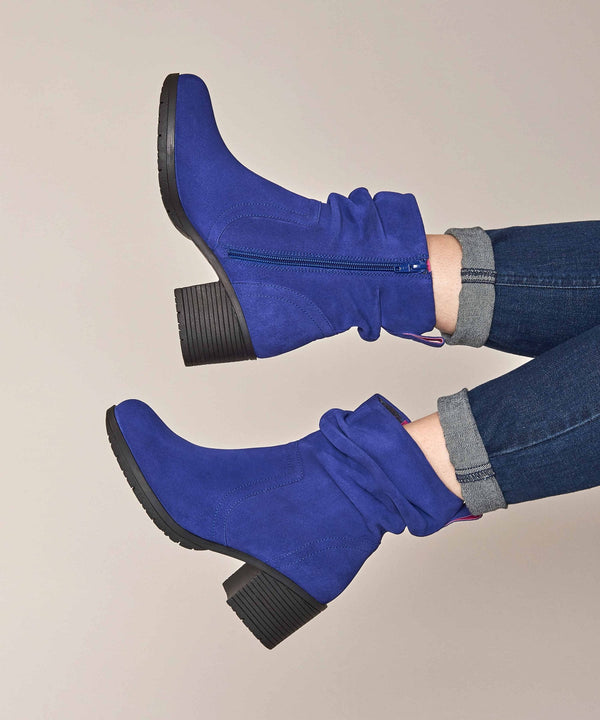 TAYLOR 3 ROYAL BLUE