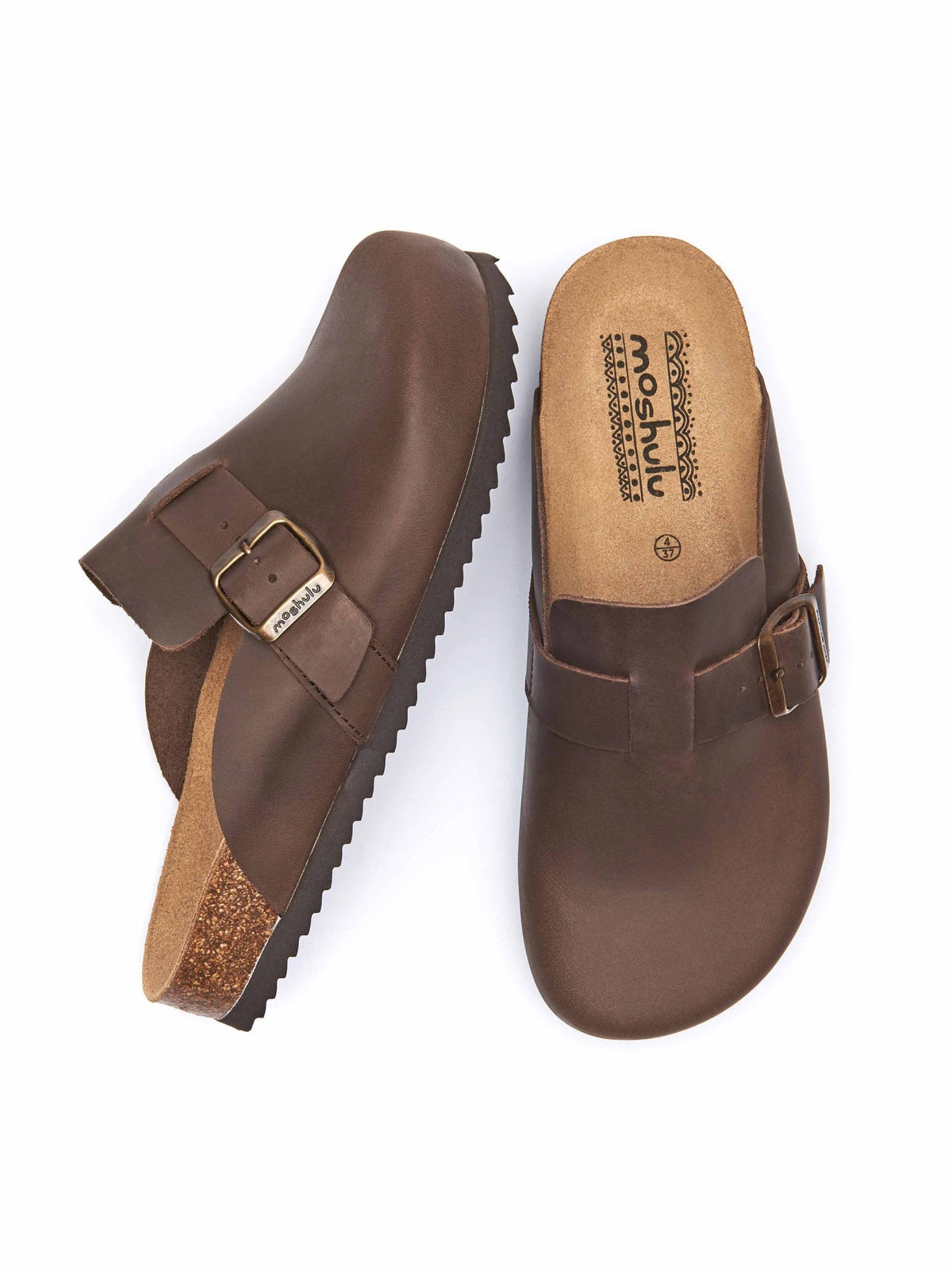 TULIPA WAXY CHOCOLATE