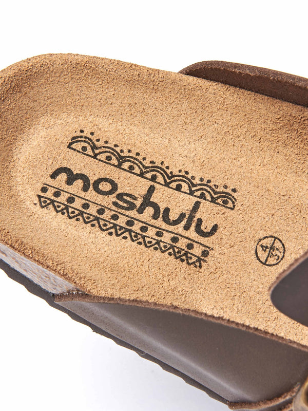 TULIPA WAXY CHOCOLATE