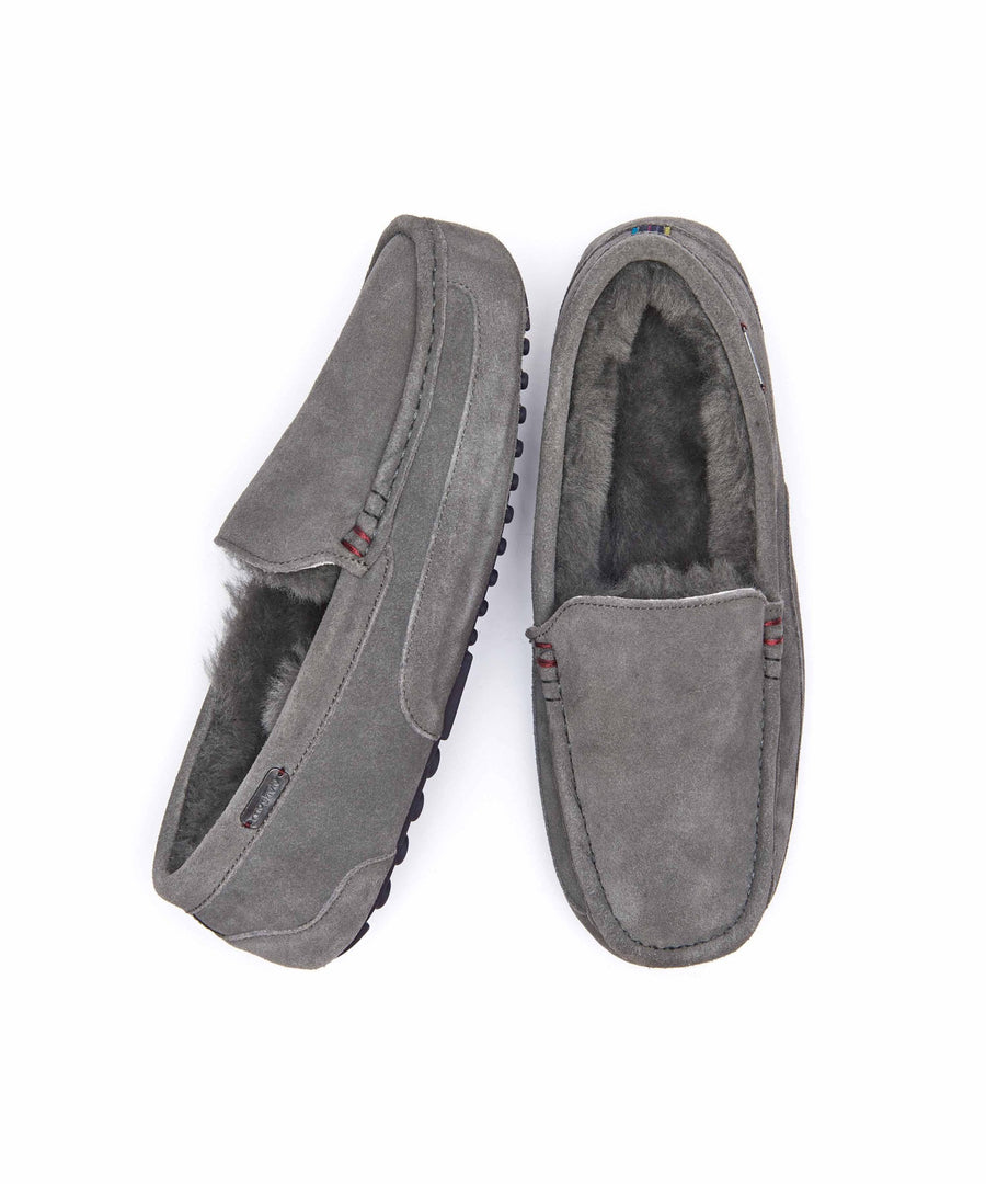 DISHLEY GREY