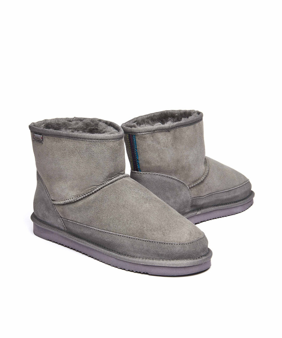 ROMNEY GREY