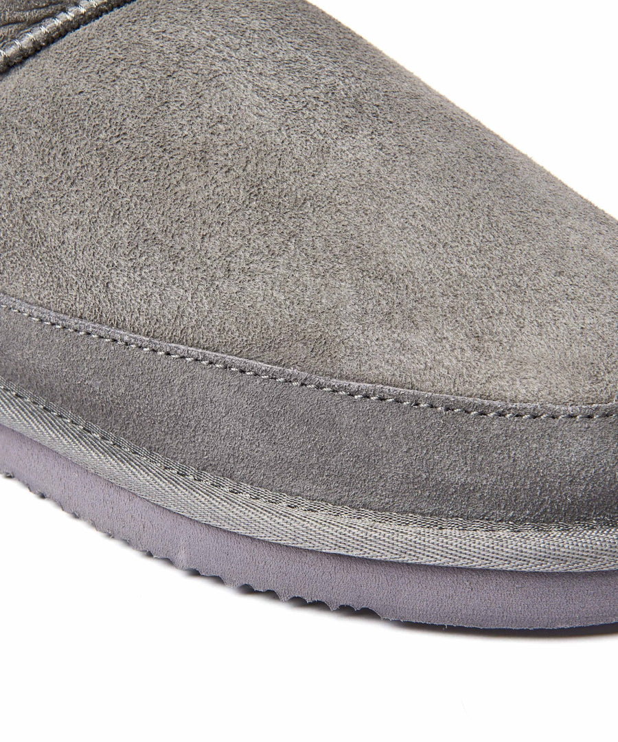 ROMNEY GREY