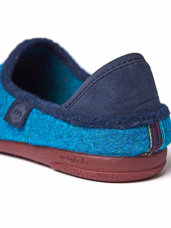 MATMI DEEP TURQUOISE