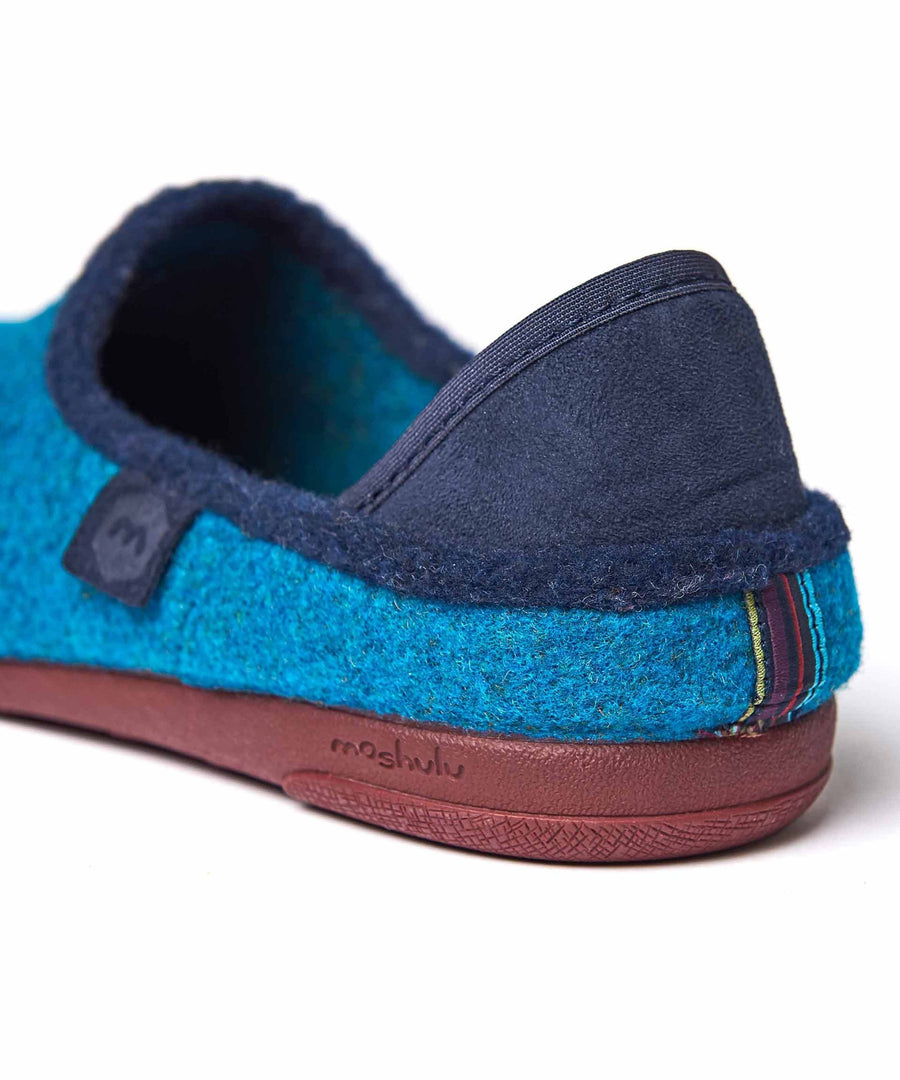 MATMI DEEP TURQUOISE