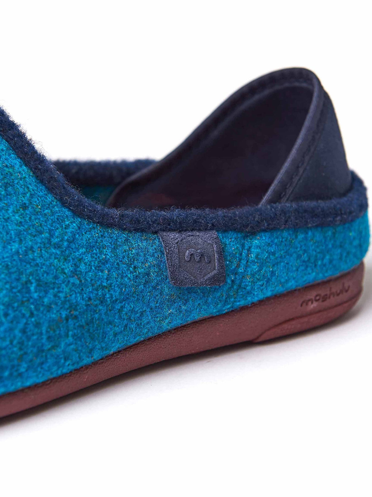 MATMI DEEP TURQUOISE