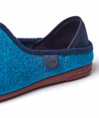 MATMI DEEP TURQUOISE