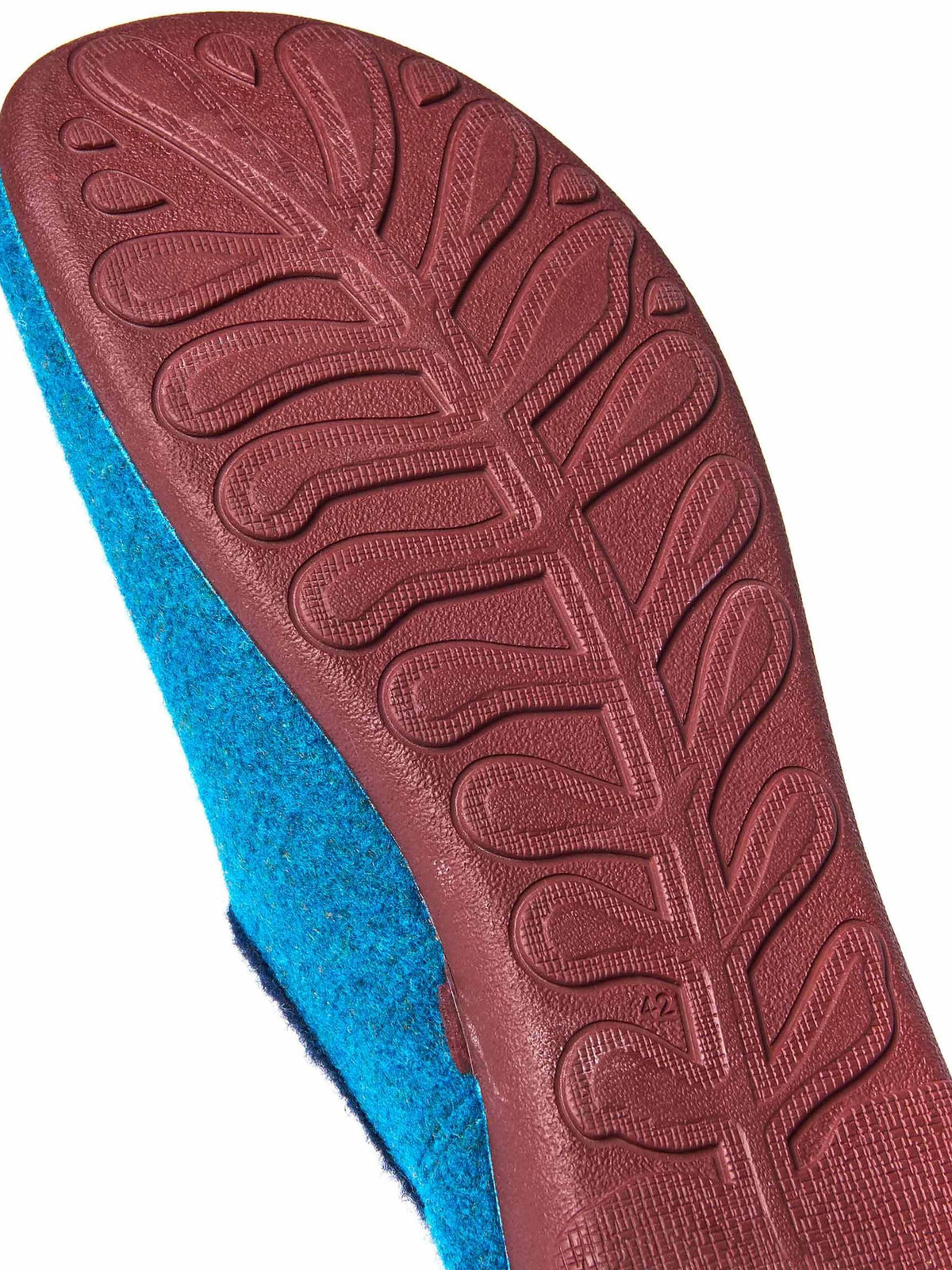 MATMI DEEP TURQUOISE