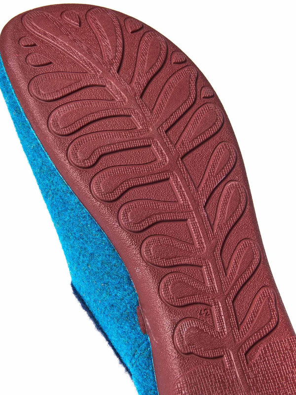 MATMI DEEP TURQUOISE