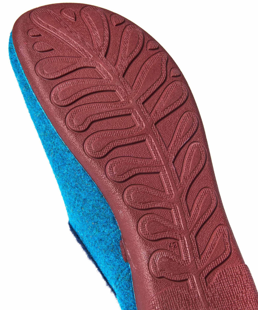 MATMI DEEP TURQUOISE