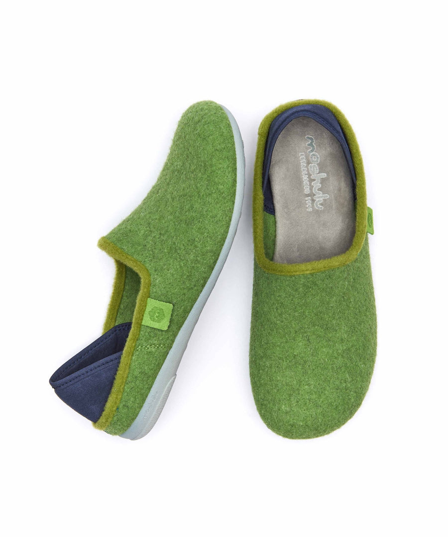 MATMI GREEN