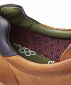 LOAM BLACK LEATHER