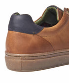 LOAM BLACK LEATHER