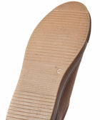 LOAM BLACK LEATHER