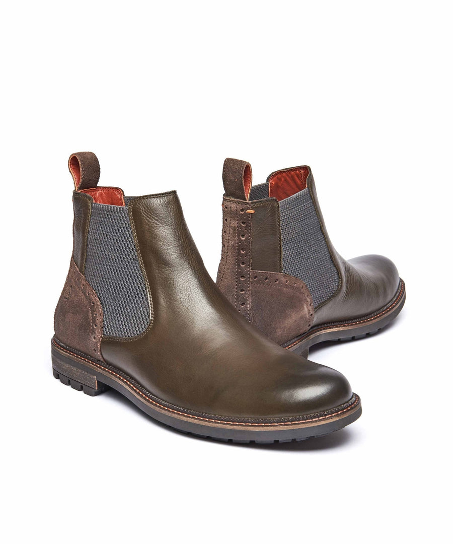 PARRY WILD OLIVE