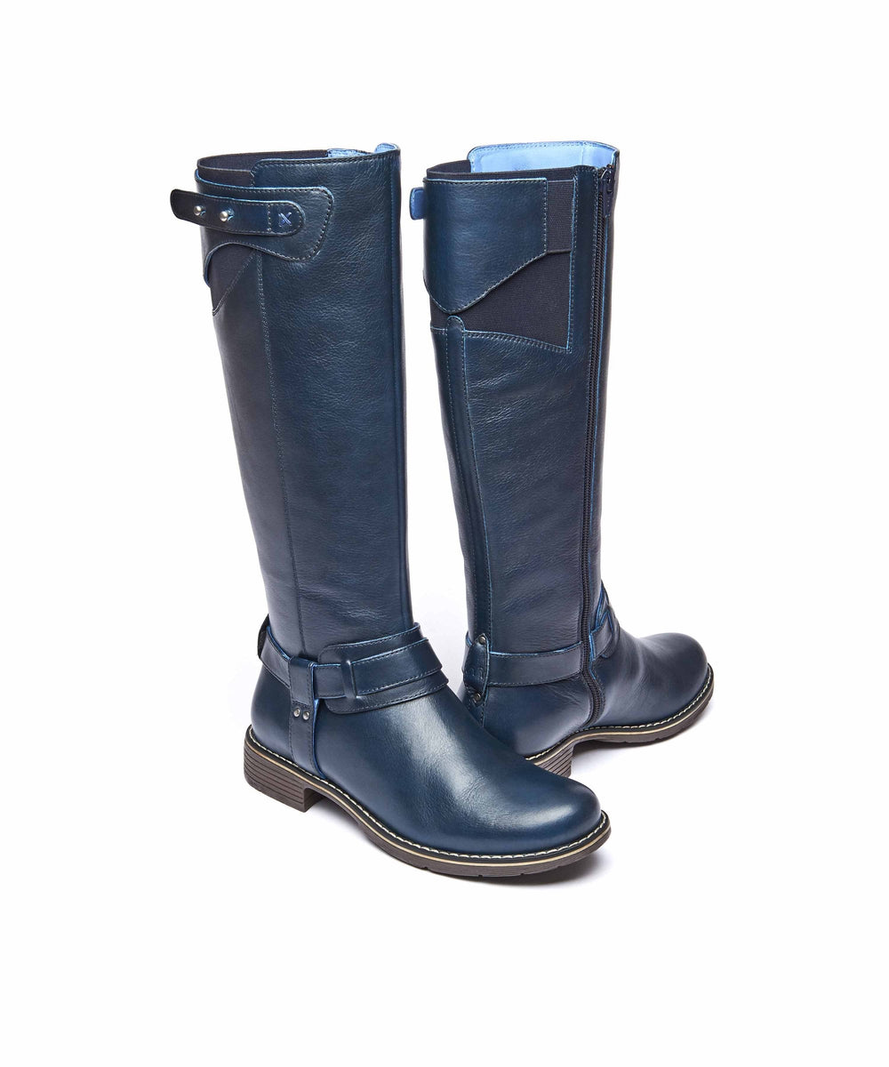 MISTLETOE INDIGO