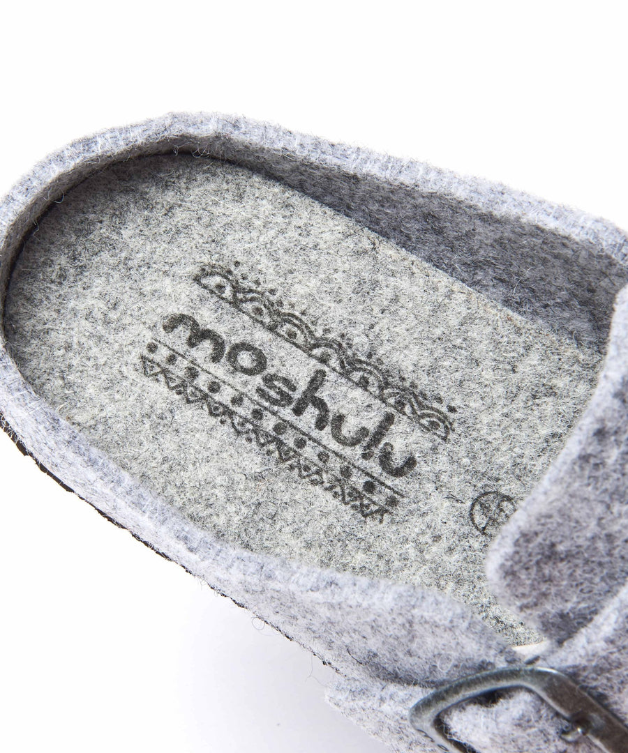 CECILIA CHARCOAL