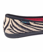LEONA ZEBRA