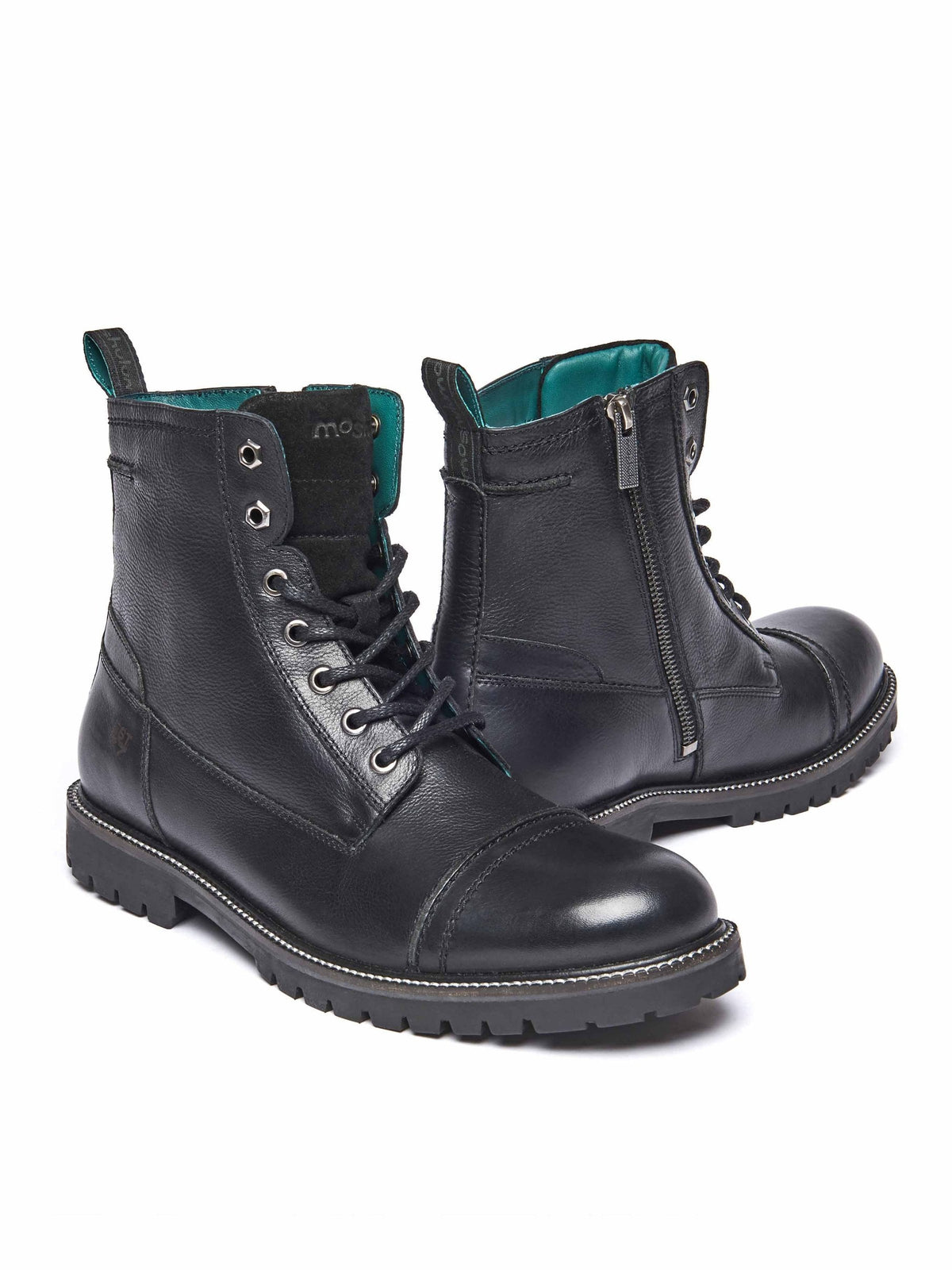 DORNA BLACK