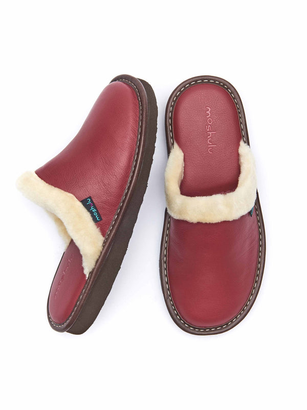 ADELE 2 LIPSTICK RED