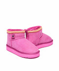 MERRIMENT FUCHSIA PINK