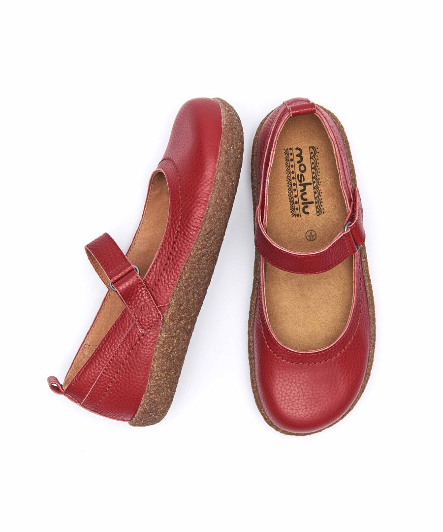 PEPPERCOMBE RED
