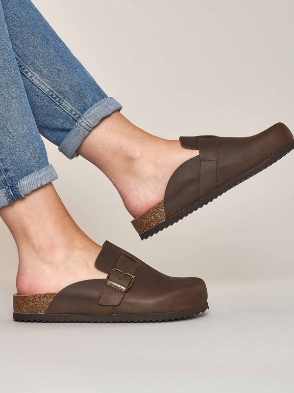 TULIPA WAXY CHOCOLATE