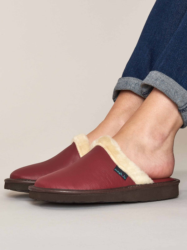 ADELE 2 LIPSTICK RED