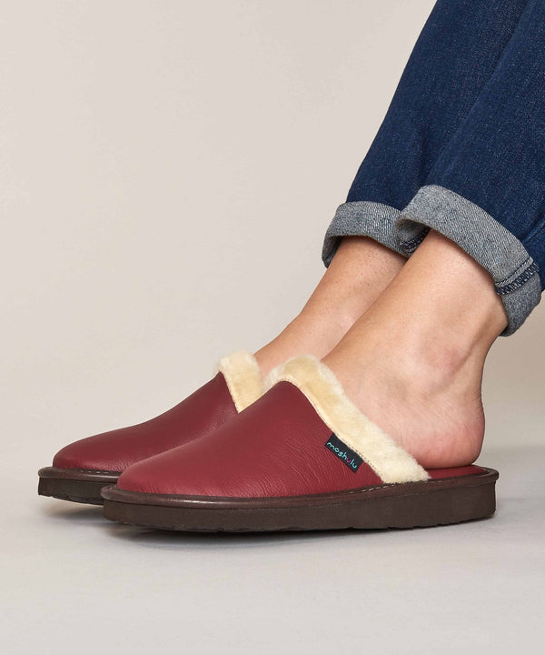 ADELE 2 LIPSTICK RED