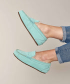 JOCUND GLACIER BLUE