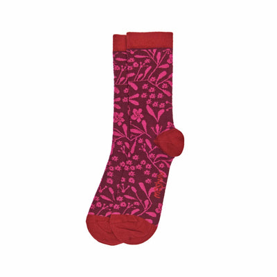 CHOUX CABERNET/FUCHSIA