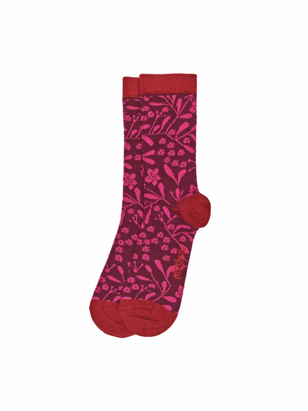 CHOUX CABERNET/FUCHSIA