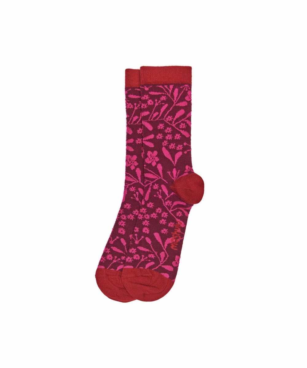 CHOUX CABERNET/FUCHSIA