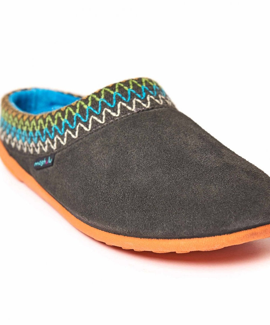 ANVIK GREY