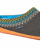 ANVIK GREY
