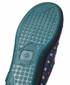 KISKA DARK TEAL