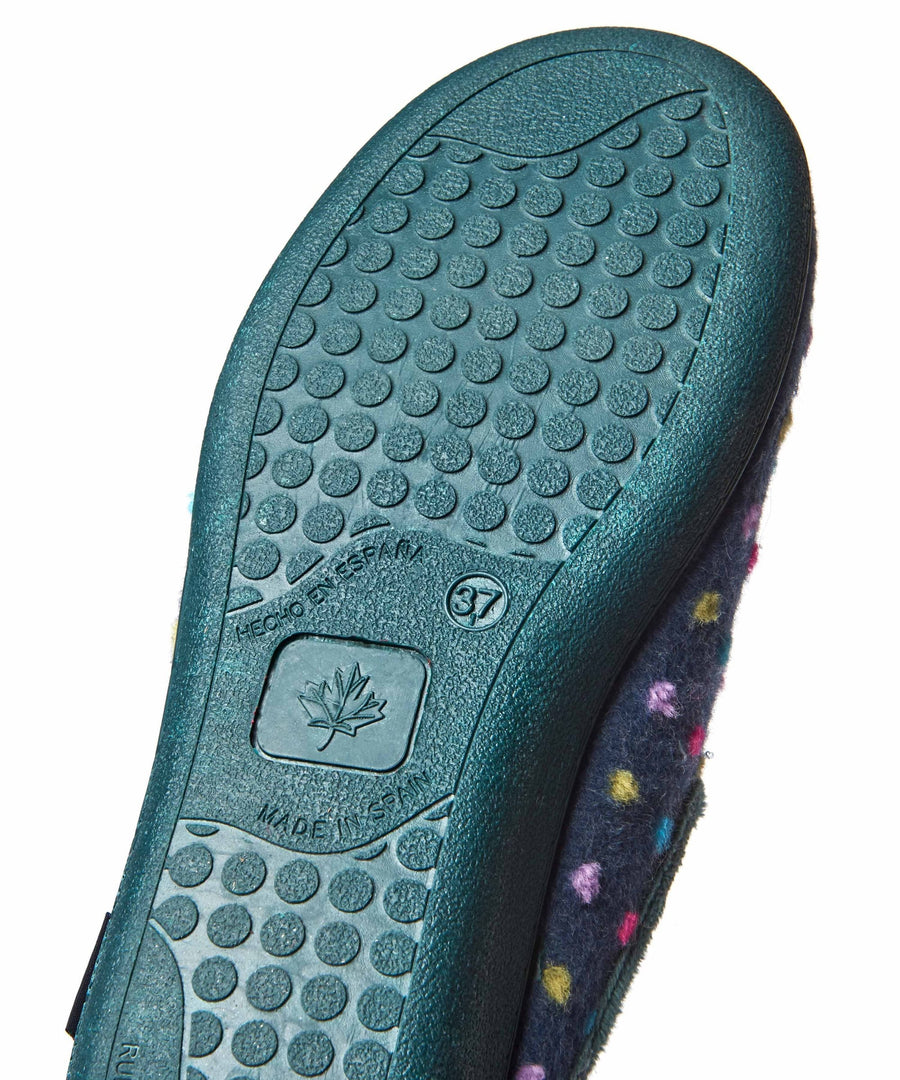 KISKA DARK TEAL