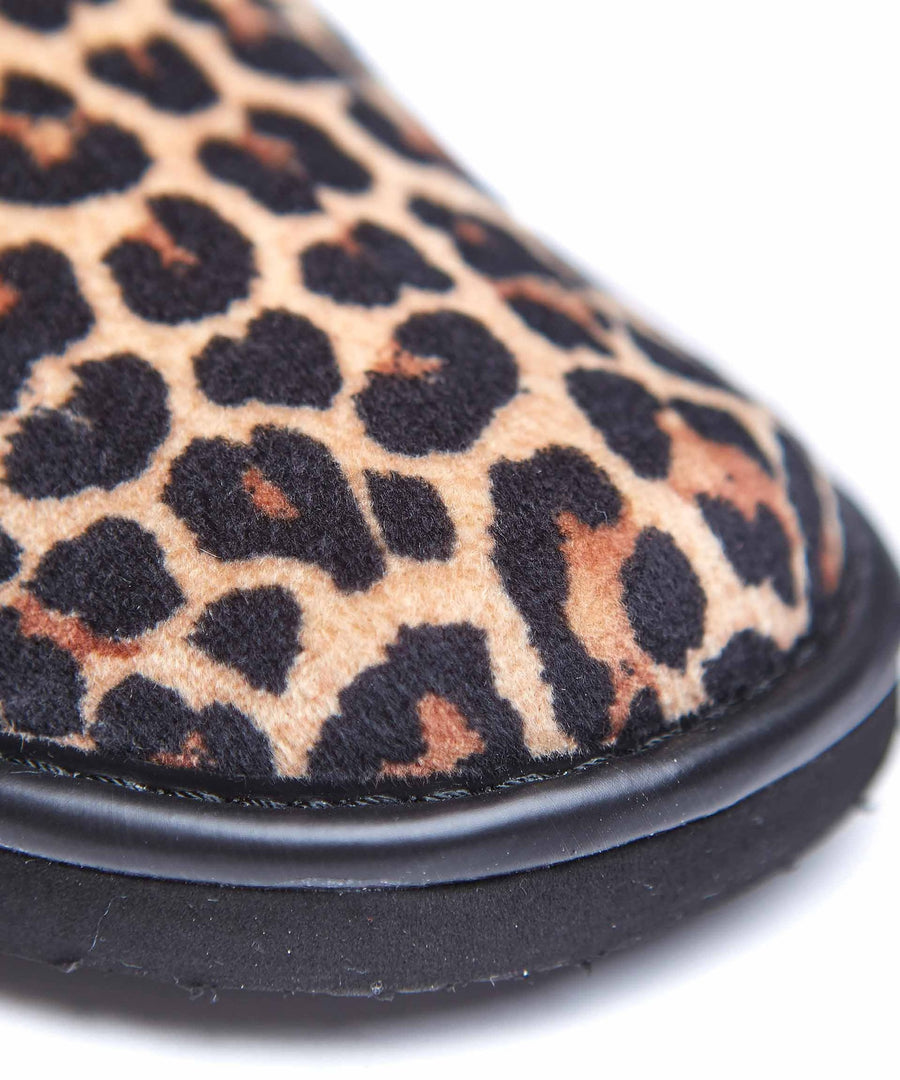 BABA LEOPARD