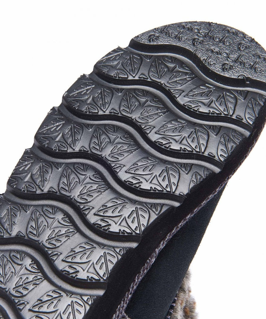 SNOWMAN 3 GREY