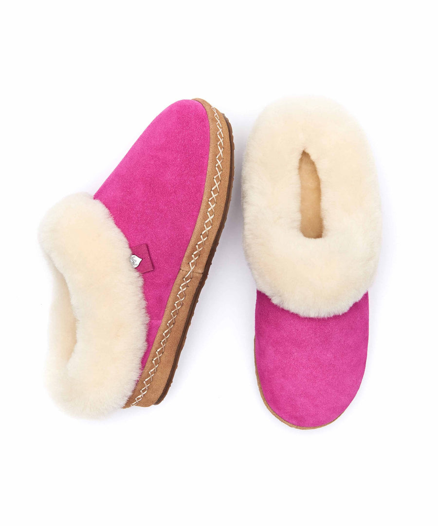 SAGRADA FUCHSIA PINK