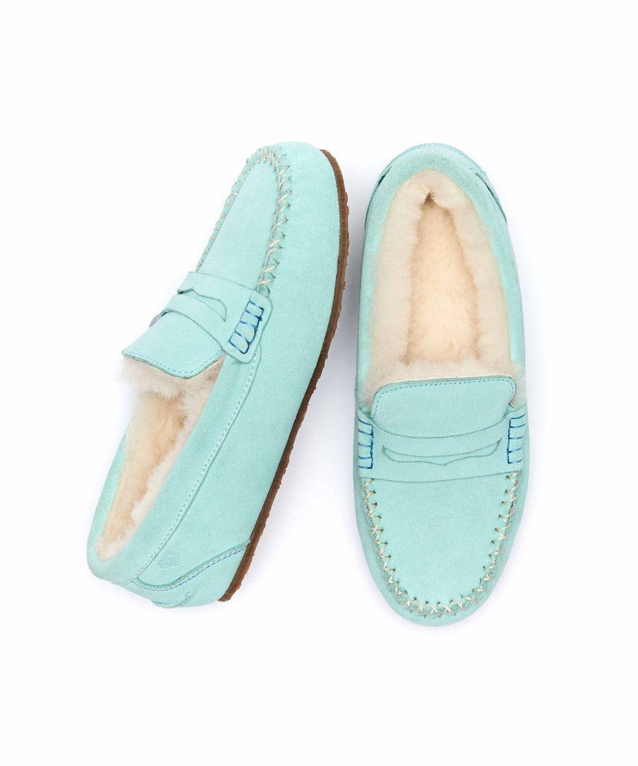 JOCUND GLACIER BLUE