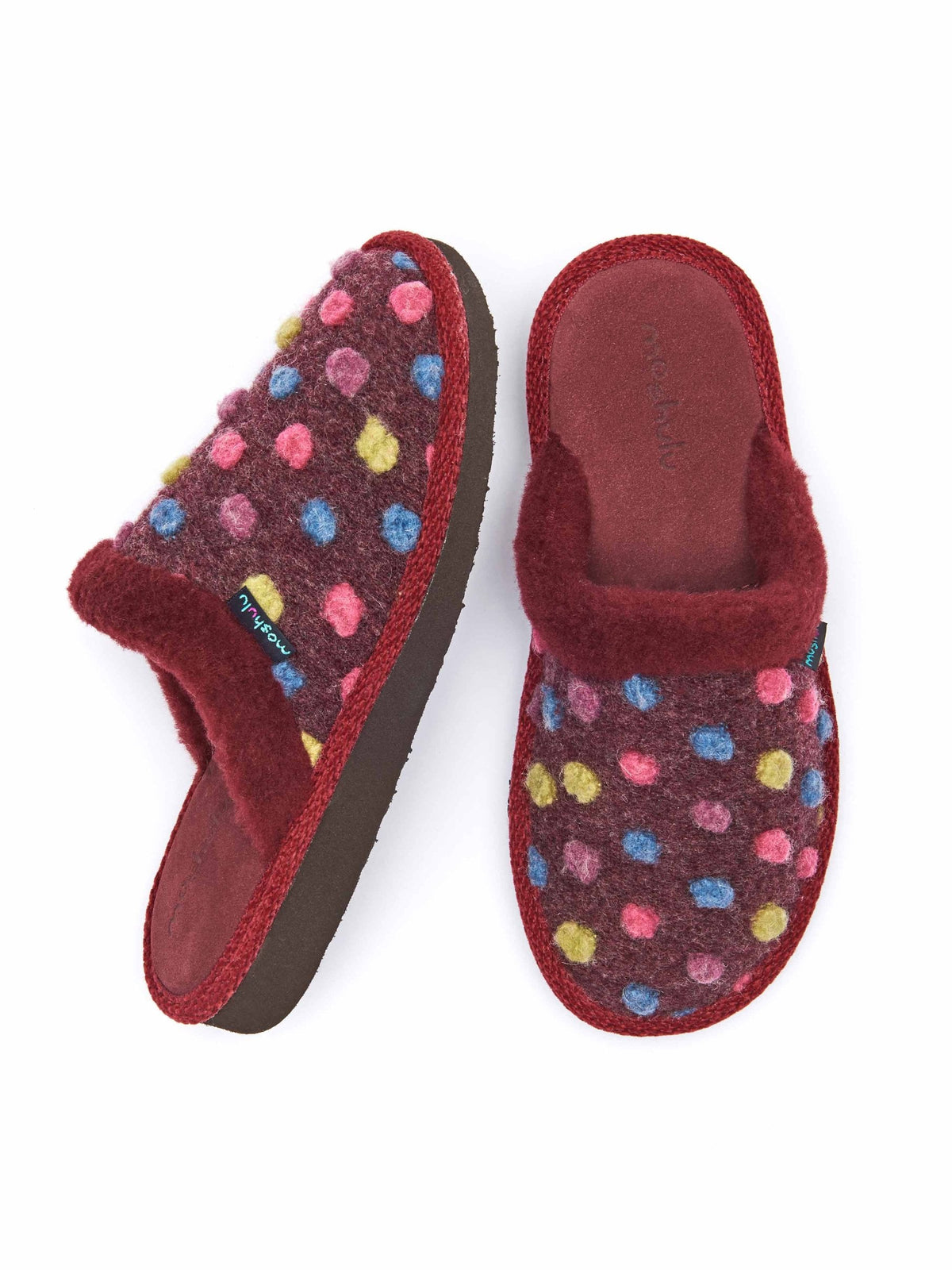 MALIA 2 ZINFANDEL RED