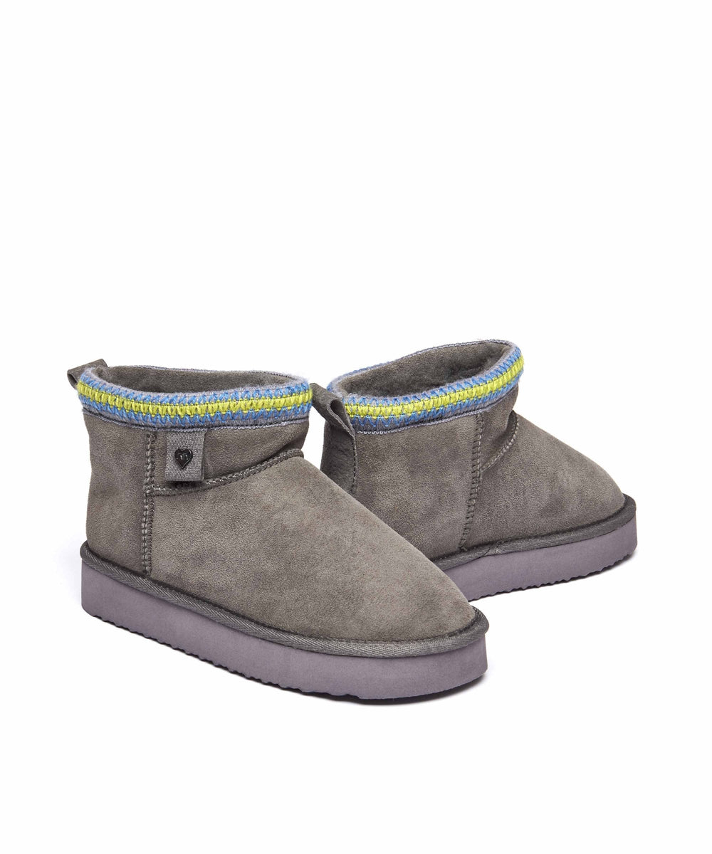 MERRIMENT GREY